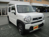 フレアクロスオーバー ハイブリッド XG 4WD 