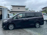 左側面からの画像