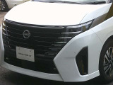 LEDヘッドライト