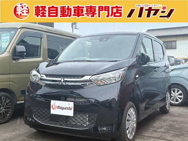 eKワゴン M