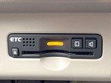【ETC】高速道路の料金所をストレスなく通過!話題のスポットやサービスエリアに多い「スマートIC」利用時は必須のアイテムです。当店でセットアップを実施、ご納車当日からすぐにご利用いただけます!