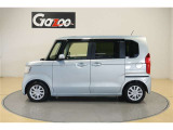 N-BOX G L ホンダセンシング 
