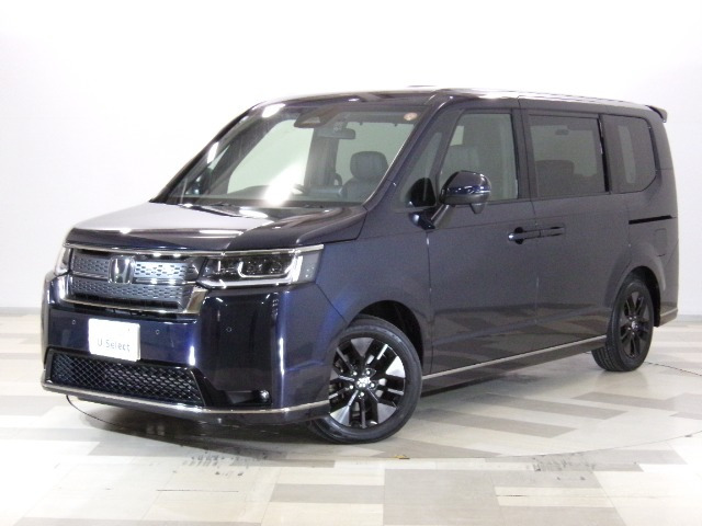 ステップワゴン 1.5 スパーダ