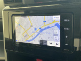 【カーナビ】ナビ利用時のマップ表示は見やすく、いつものドライブがグッと楽しくなります!