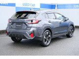 クロストレック 2.0 リミテッド 4WD 