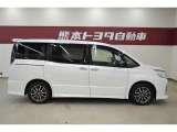 安心3.☆ロングラン保証付き☆ 全ての中古車に1年間走行距離無制限の無料保証が付いています! 別途有料で最長3年まで延長可能。 詳しくは販売店スタッフにお尋ねくださいませ。