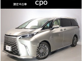 認定中古車CPOはレクサスならではの商品クオリティと、お客様を安心で満たすレクサスのおもてなしを存分に味わっていただけるプログラムです。