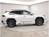 RAV4 2.5 ハイブリッド G E-Four 4WD 