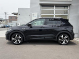 T-Cross TSI Rライン 