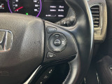 クルーズコントロールを装備しています。高速道路などで一定の速度で走ってくれるので運転が楽ですよ!速度を設定できますので、スピードの出しすぎにも注意できます。