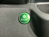 エコモードスイッチで省エネ運転も出来ます。