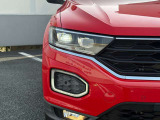 T-Roc TDI スポーツ ディーゼル 