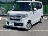 N-BOX L 4WD 4WD 修復歴無し