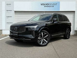 XC90 Ultra B5 AWD オニキスブラックメタリック Google搭載モデル・360&deg;カメラ・サンルーフ・B&Wサウンド・ベンチレーション・シートヒーター・ステアリングヒーター