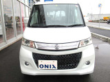 ワゴンR FX 4WD 