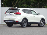 エクストレイル 2.0 20X 4WD 
