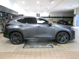 NX 350h バージョンL 4WD 