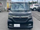 N-BOXカスタム G L ホンダセンシング 