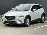 気品ある美しさと先鋭さをテーマにするマツダのコンパクトクロスオーバーSUV