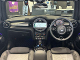 ミニコンバーチブル クーパー S DCT DCT