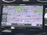 ◆【カーナビ】ナビ利用時のマップ表示は見やすく、いつものドライブがグッと楽しくなります!