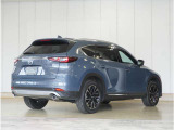 CX-8 2.2 XD グランドジャーニー 4WD 