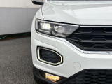 T-Roc TSI スタイル デザインパッケージ 