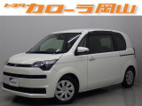 トヨタカローラ岡山へようこそ♪ おススメの1台です♪ぜひご覧になってください★