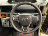 お車はピカピカ!清潔感が感じられる状態でお渡ししています。