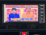 ■ワンセグTVの視聴が可能です!