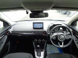 MAZDA2 1.5 15S ブラックトーンエディション 