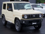 ジムニー XC 4WD 