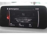 CX-8 2.2 XD Lパッケージ 禁煙車 純正8インチナビ