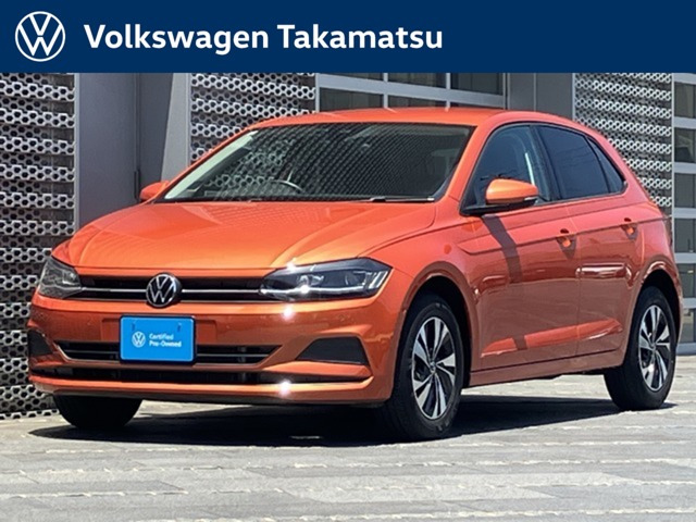 ポロ TSI コンフォートライン
