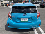 低燃費で環境にもやさしいハイブリッド車です。トヨタ専用診断機器でハイブリッドシステムを綿密に点検してあります!
