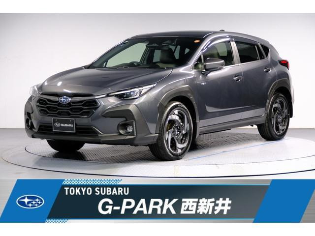 クロストレック2.5 プレミアム S:HEV EX 4WD