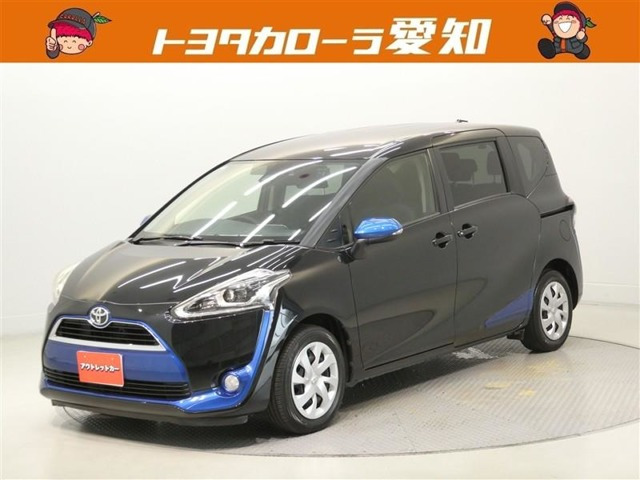 シエンタ 1.5 G 