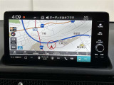 ディスプレーオーディオ♪お手持ちのスマホでナビを投影できます。
