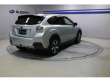 インプレッサXVハイブリッド 2.0i-L アイサイト 4WD 