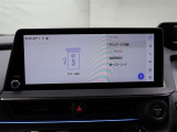 ETC車載器付きです。高速道路の料金所もスムーズに通過できます。