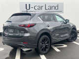 CX-5 2.2 XD ブラックトーンエディション 