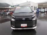 ロングラン保証付き車両は山口トヨペットへ!!