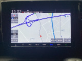 ナビゲーションはフルセグTV対応のGathers純正メモリーナビを搭載しています。Bluetoothオーディオ機能がありますので、スマートフォンなどの音楽も再生できます。
