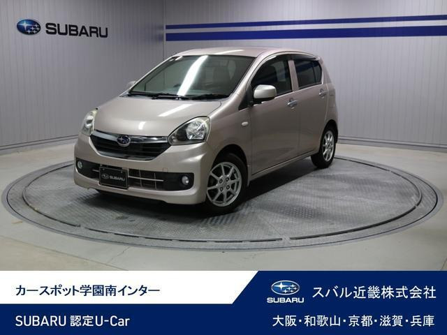 プレオプラス L スマートアシスト