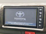 【純正ナビ】人気の純正ナビを装備。オーディオ機能も充実しており、Bluetooth接続すればお持ちのスマホやMP3プレイヤーの音楽を再生可能!毎日の運転がさらに楽しくなります!!