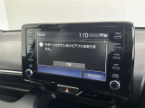 T-connectナビのご利用は別途有償となります