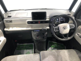 ムーヴキャンバス  ストライプス G