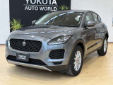 Eペイス 2.0L D180 ディーゼル 4WD 