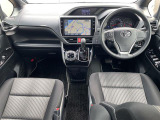 ヴォクシー 2.0 ZS 煌II 修復歴無し