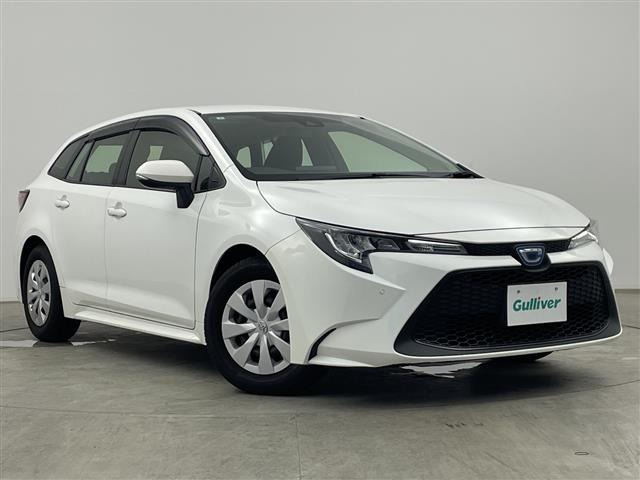 カローラツーリング 1.8 ハイブリッド G-X 修復歴無し